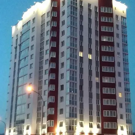 Метро Михалова Apartament