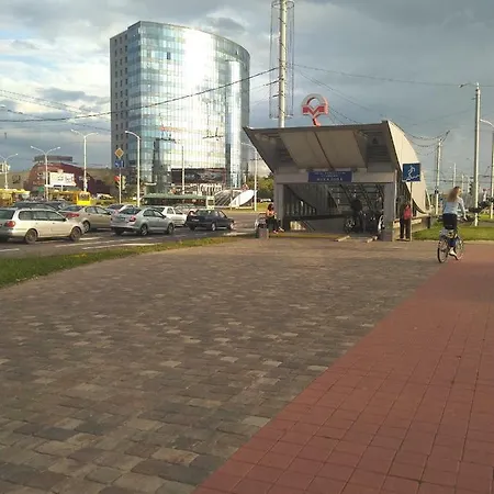 Метро Михалова