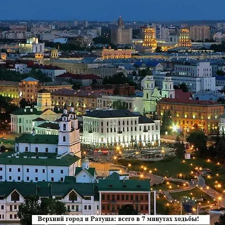 Метро Михалова *